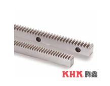 KRGF-H・KRGFD-H淬火磨齿齿条