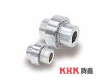 GC・GC-I齿轮联轴器