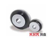 KHG磨齿斜齿齿轮