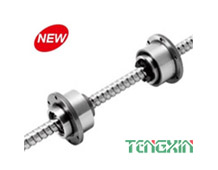 RBBY旋转式精密滚珠螺杆/花